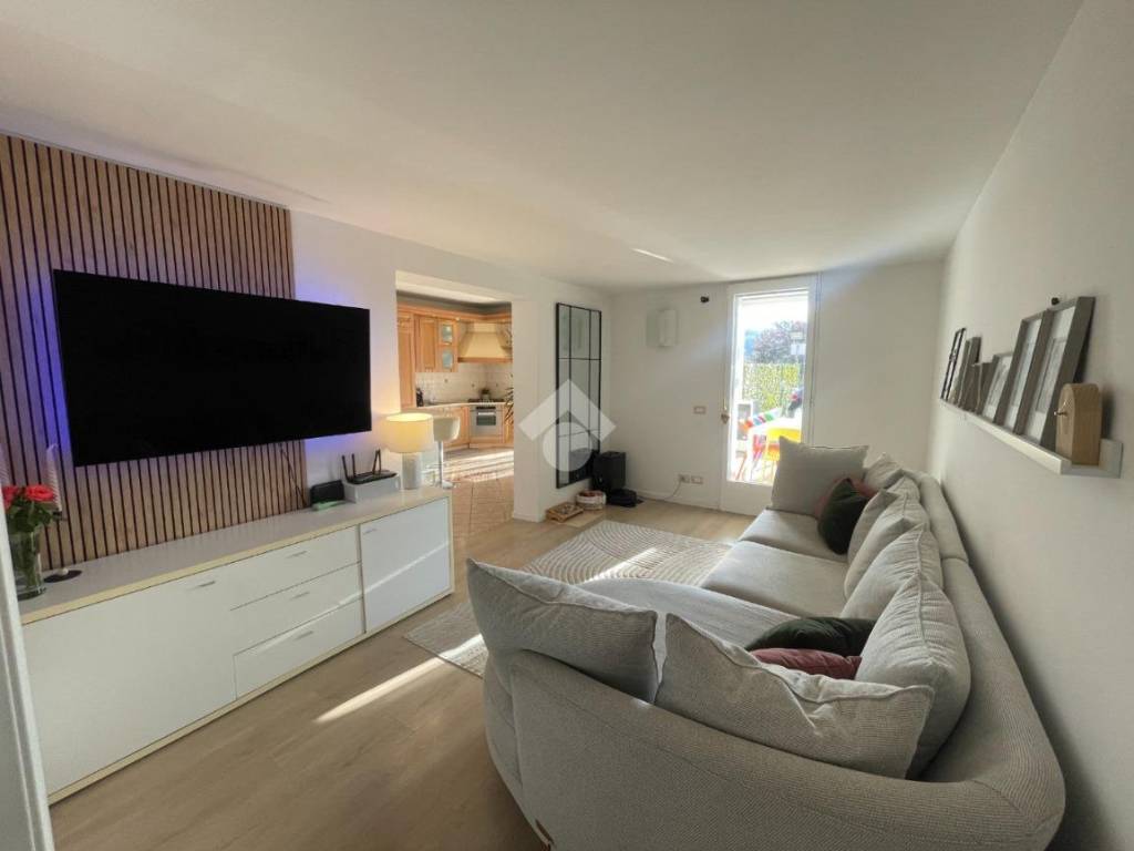 Appartamento a Revine lago in Via San Marco - Foto 4