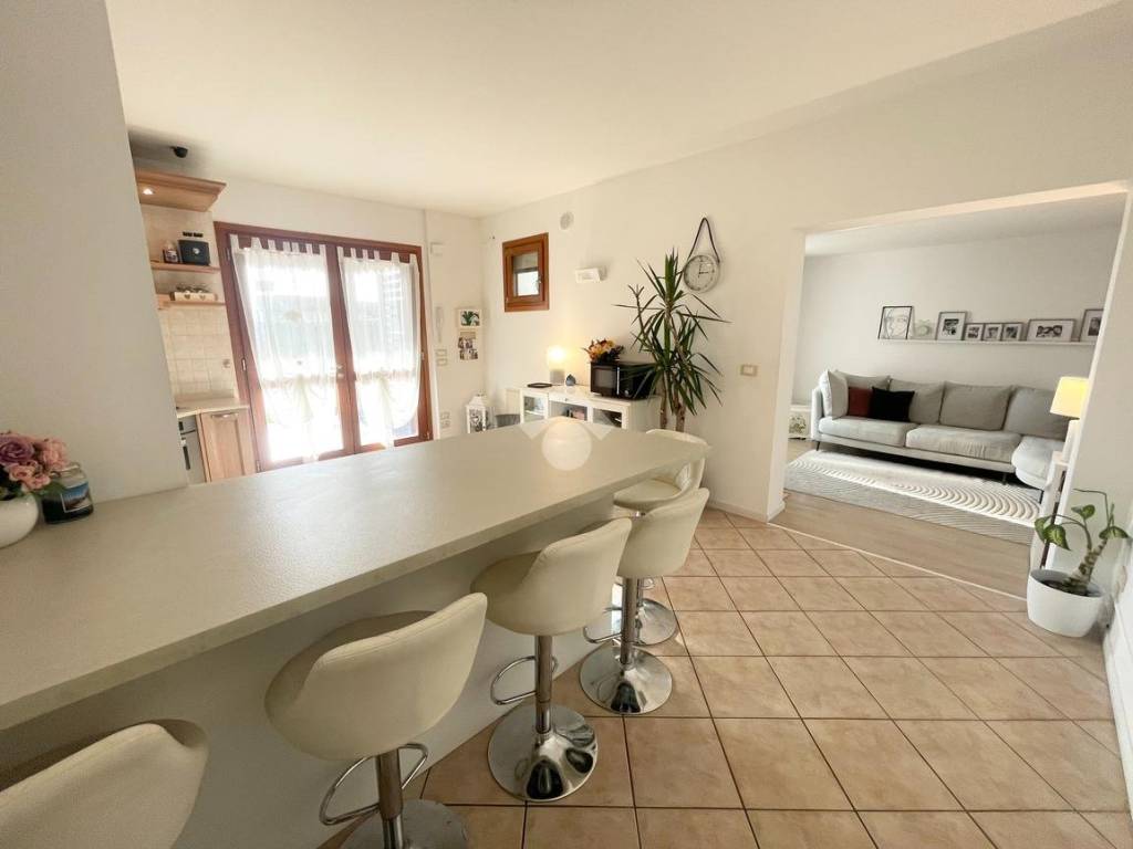 Appartamento a Revine lago in Via San Marco - Foto 5