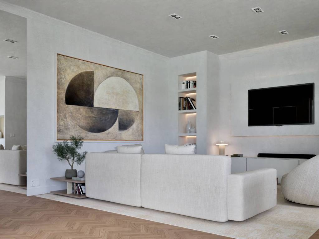 Villa a Grumello del monte in Via Gambarelli, 5 - Foto 3