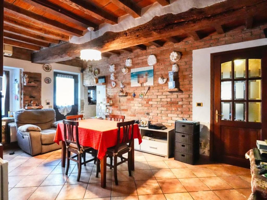 Villa a Alseno in Strada della Caminata, 10 - Foto 4