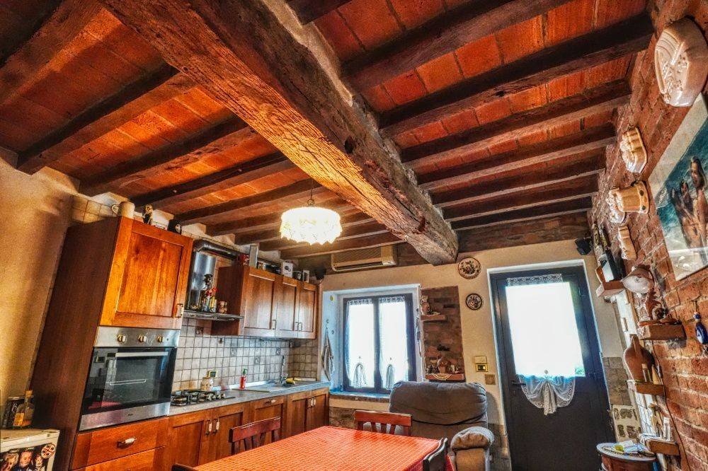 Villa a Alseno in Strada della Caminata, 10 - Foto 5