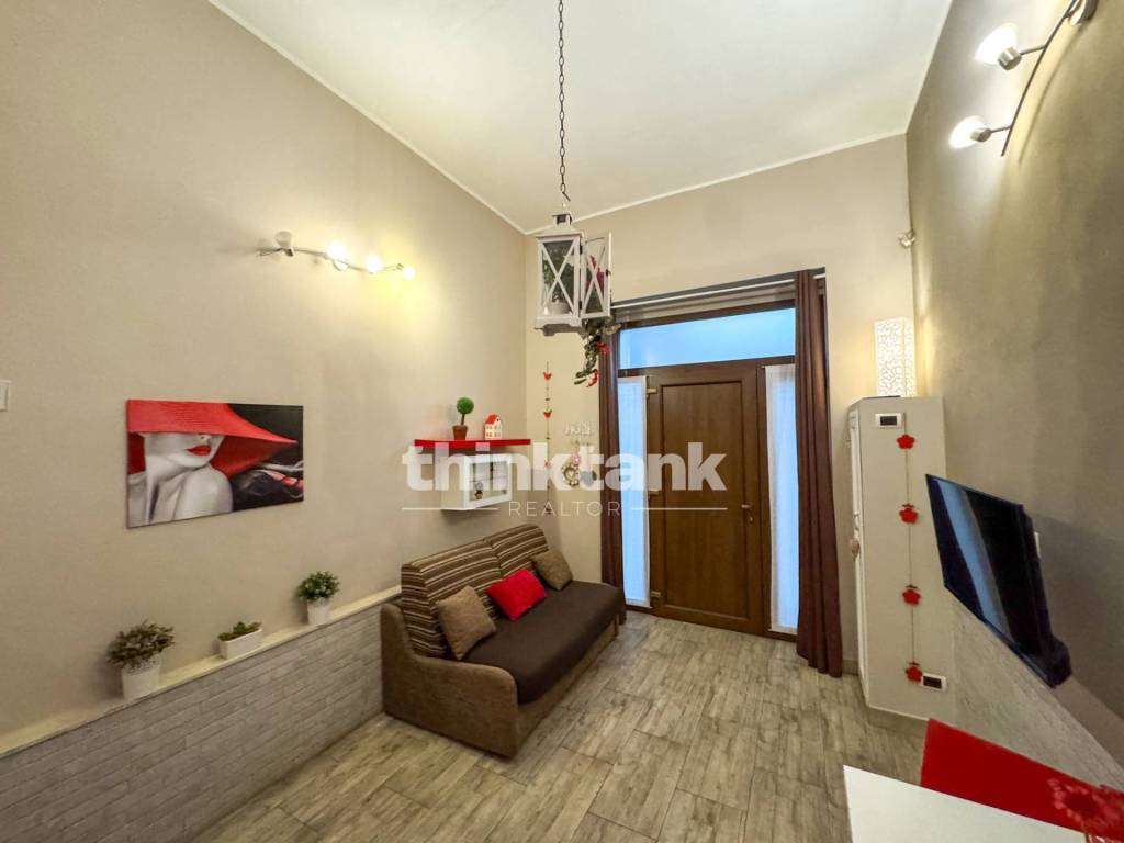 Appartamento a Siracusa in Largo efisio Giuseppe Picone - Foto 3