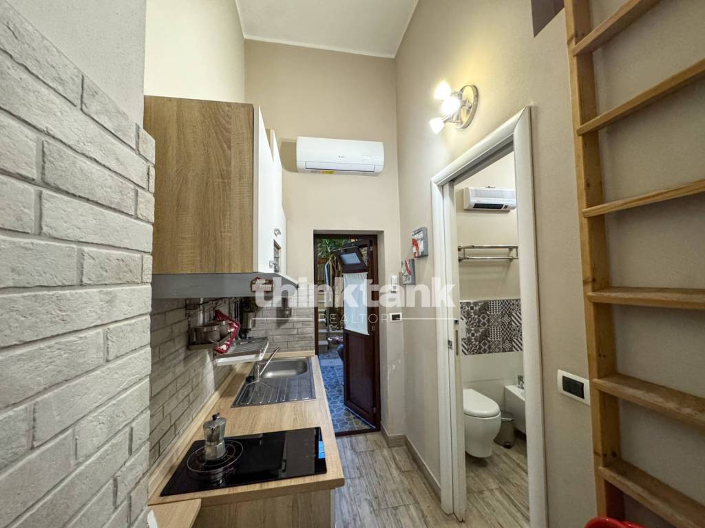 Appartamento a Siracusa in Largo efisio Giuseppe Picone - Foto 5