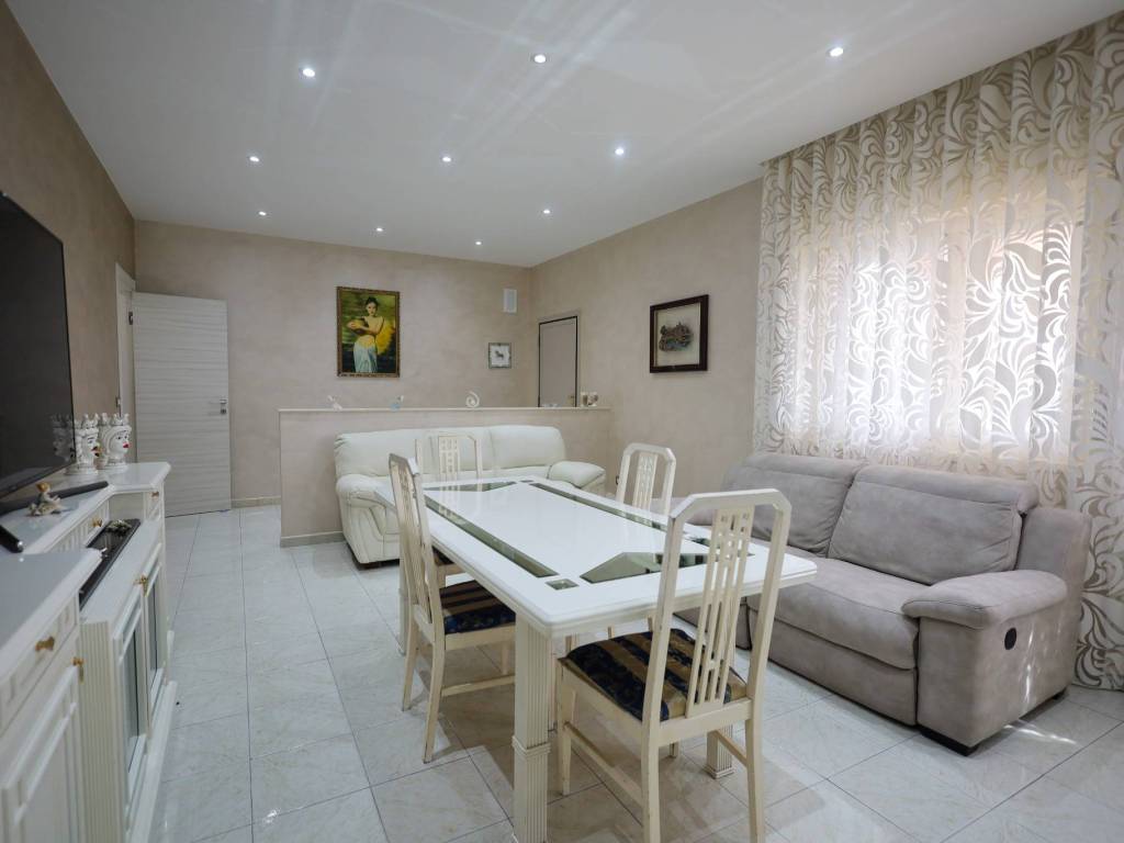 Villa a San pietro clarenza - Foto 2