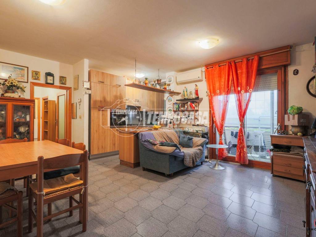 Appartamento a Riccione in Viale Maremma - Foto 4