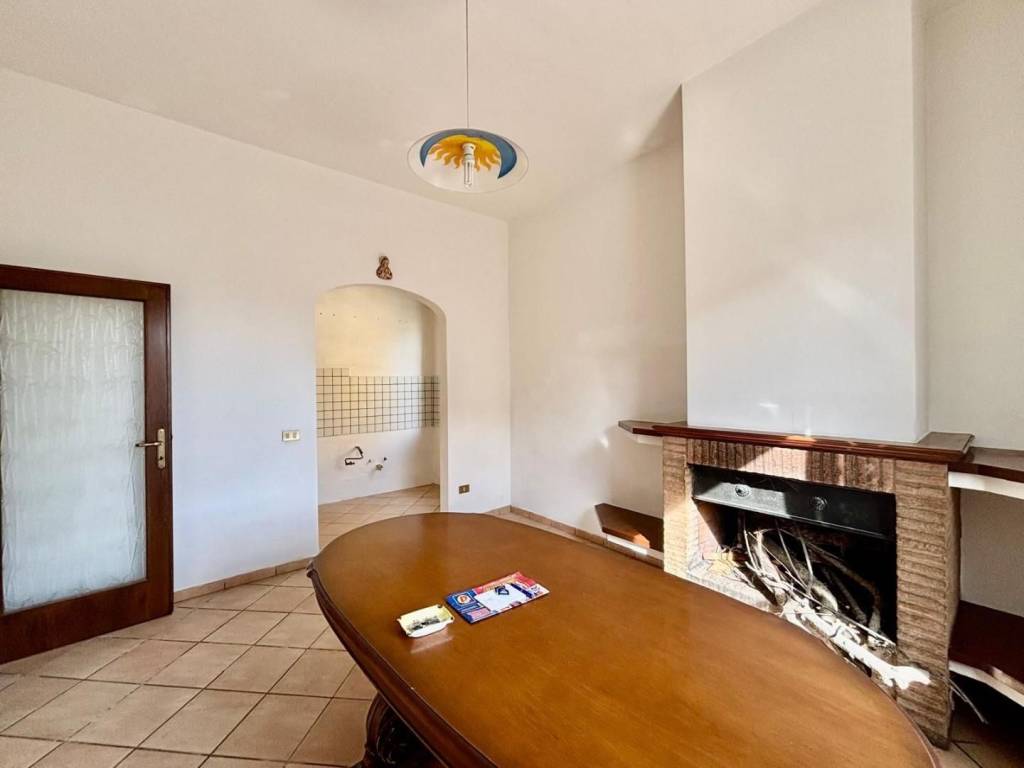 Villa a Capannoli - Foto 2