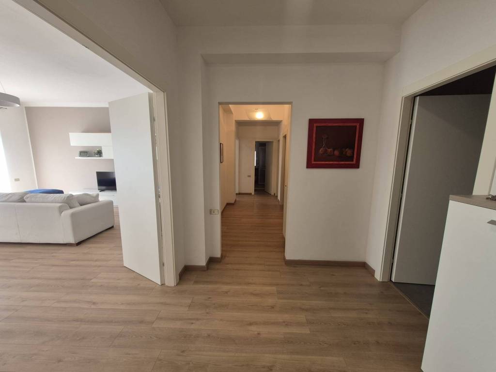 Appartamento a Frosinone in Via Dante Alighieri - Foto 4