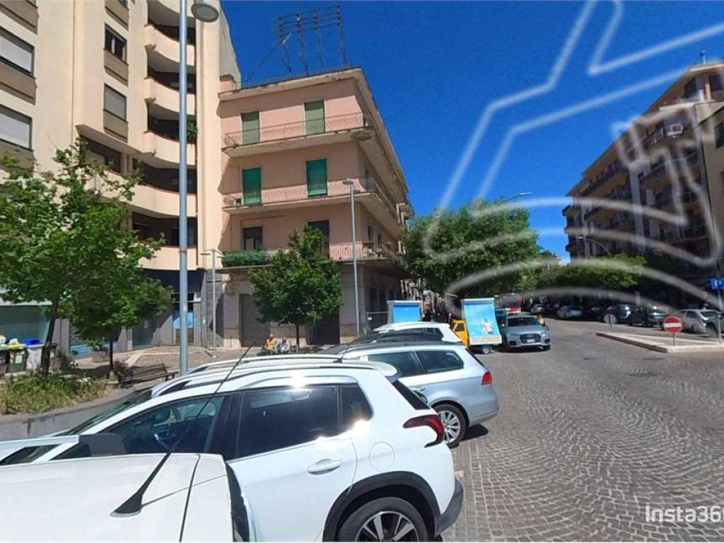 Appartamento a Benevento in Piazza Bissolati - Foto 3