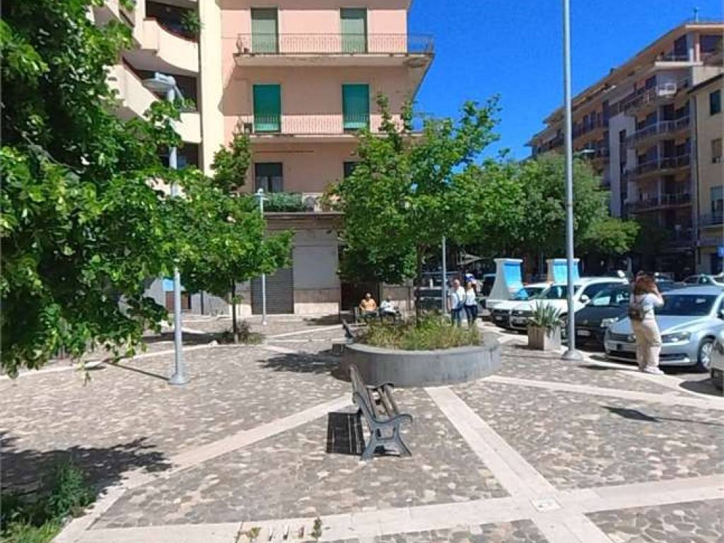 Appartamento a Benevento in Piazza Bissolati - Foto 4