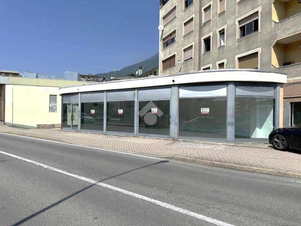 Immobile a Sondrio in Via Stelvio - Foto 2