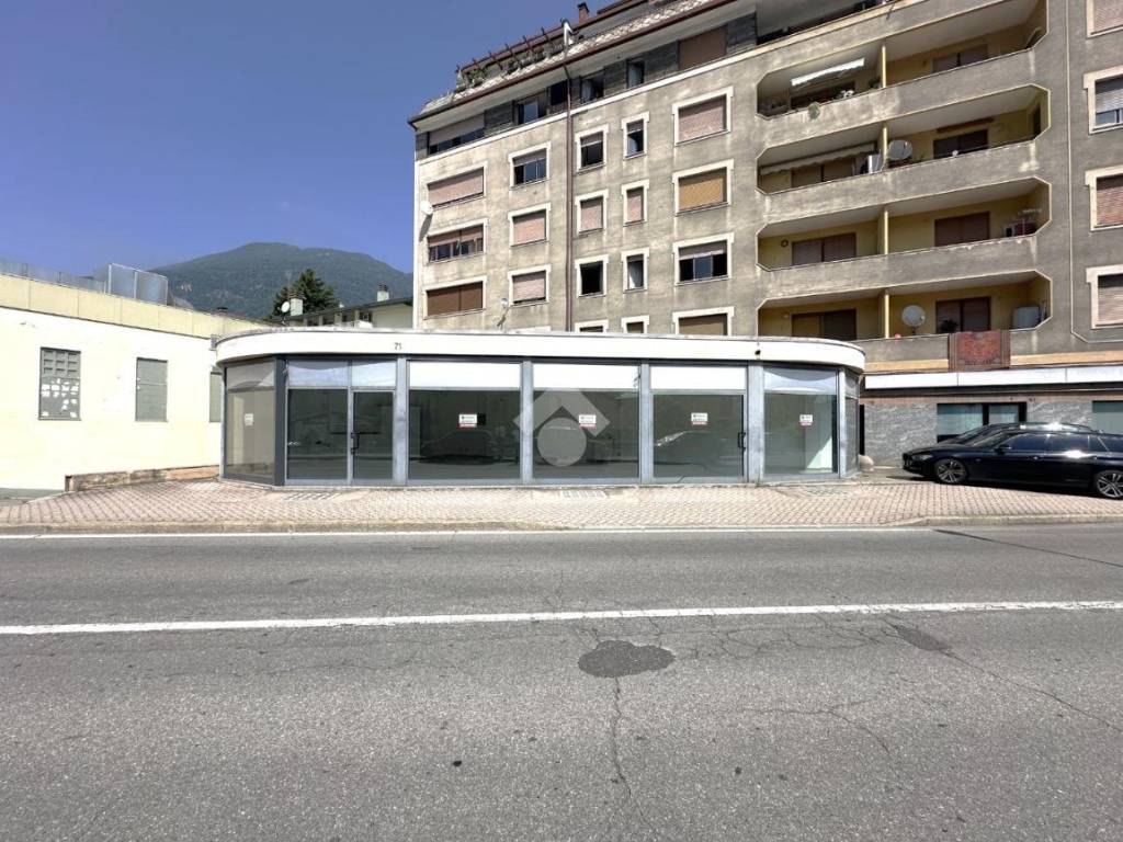 Immobile a Sondrio in Via Stelvio - Foto 3