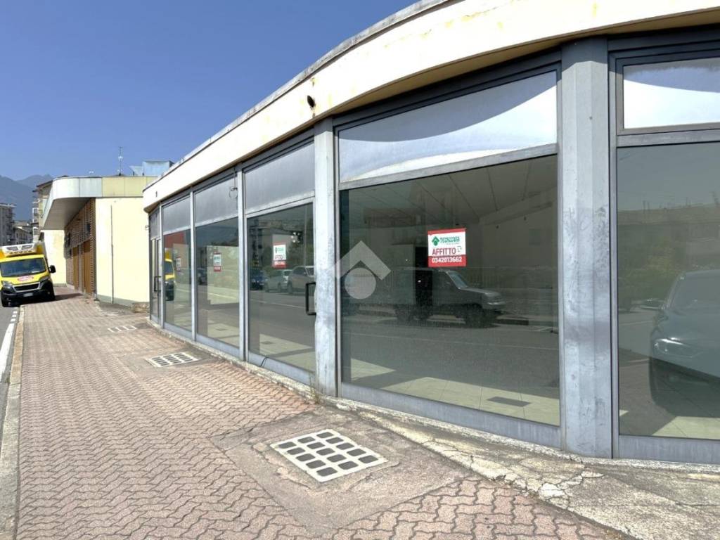 Immobile a Sondrio in Via Stelvio - Foto 4