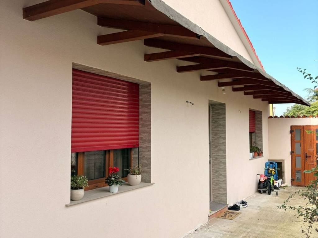 Villa a Mira in Via Valmarana, 26 - Foto 3