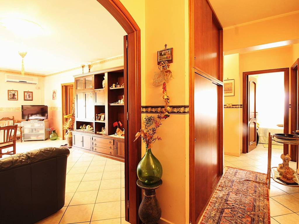 Appartamento a Casteldaccia in Via Ippolito Pindemonte - Foto 2
