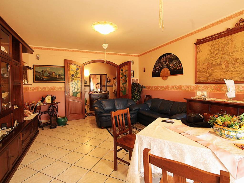 Appartamento a Casteldaccia in Via Ippolito Pindemonte - Foto 4
