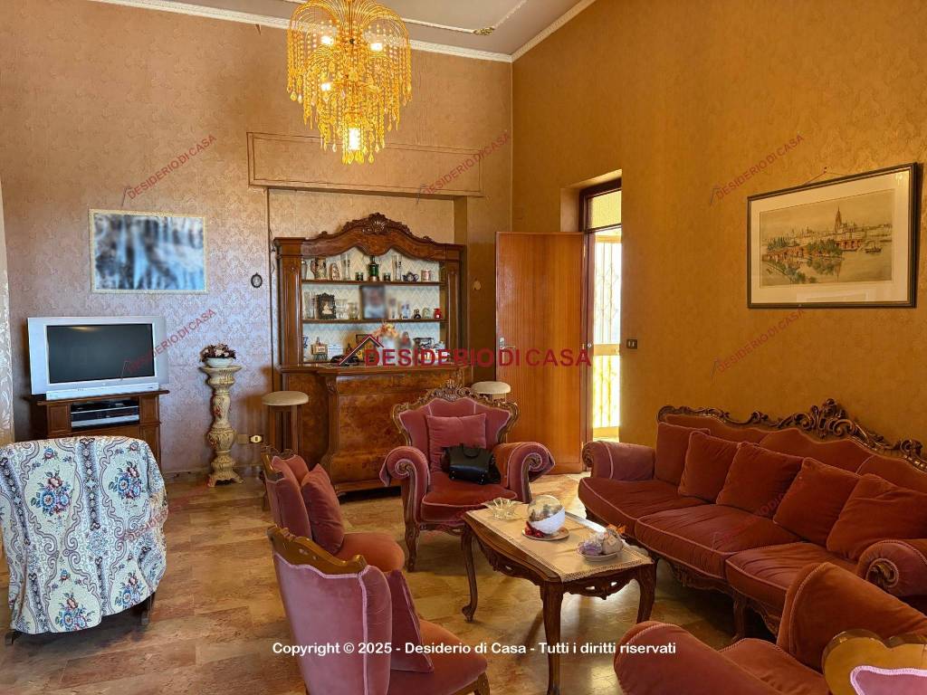 Casa indipendente a Sant'agata di militello in Contrada Giancola, 103 - Foto 4