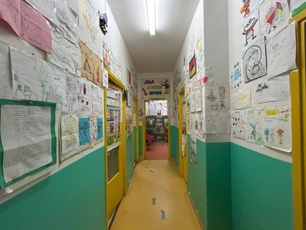 Appartamento a Catanzaro in Via Leonardo da Vinci, 6 - Foto 3