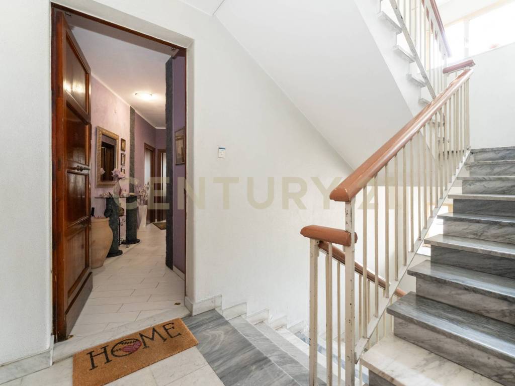 Appartamento a Catania in Via Filippo Eredia, 2 - Foto 4