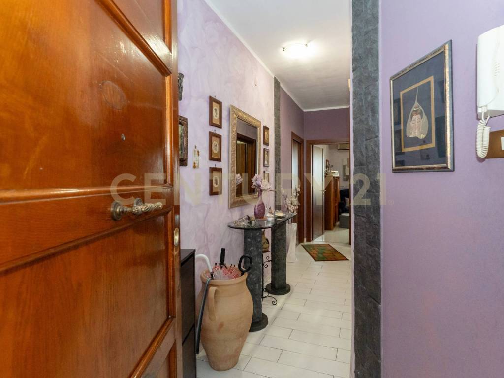 Appartamento a Catania in Via Filippo Eredia, 2 - Foto 5