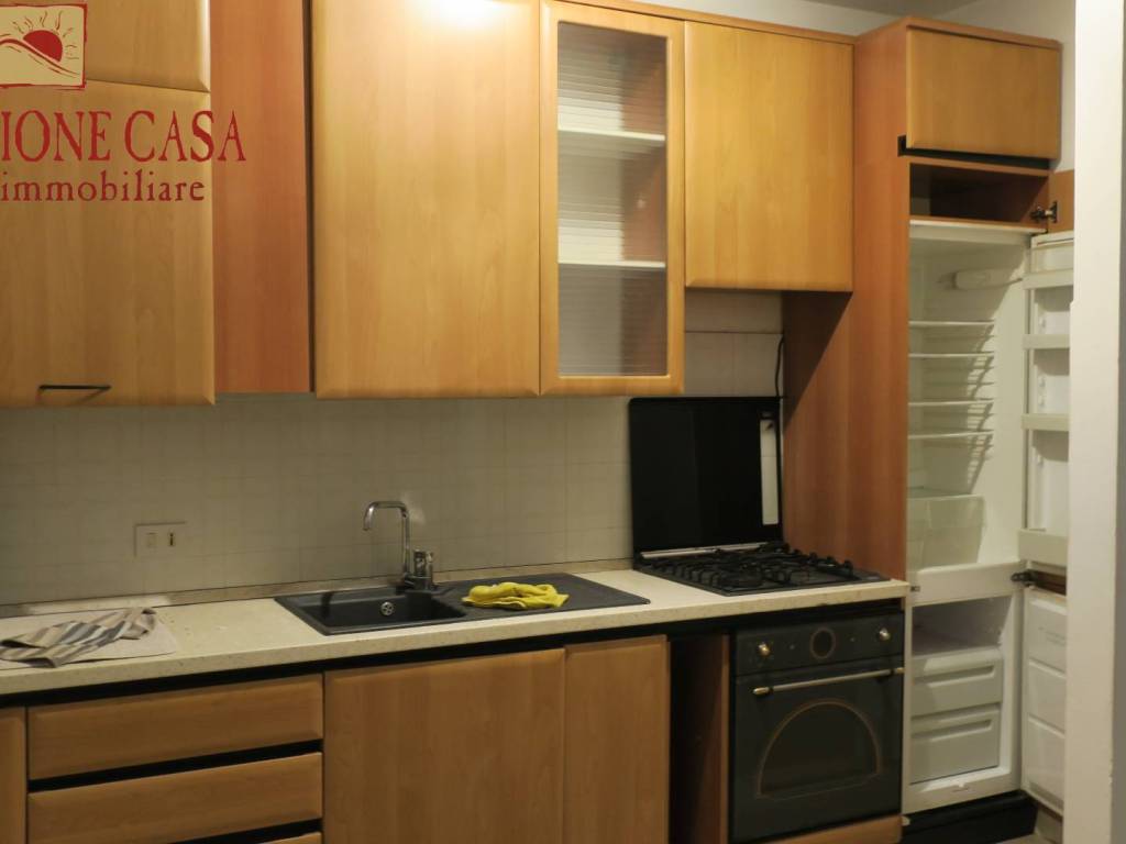 Appartamento a Monfalcone in VIA ALFIERI, 11 - Foto 5