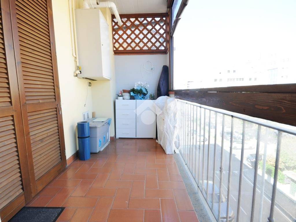 Appartamento a Prato in Via Valentini - Foto 5