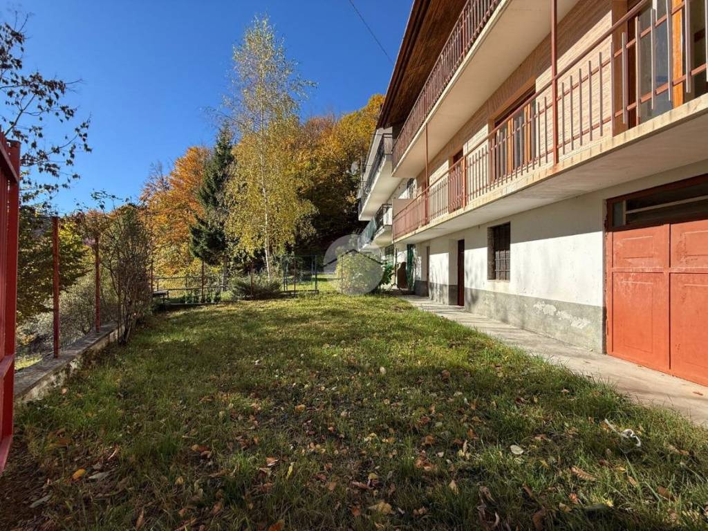 Casa indipendente a Rubiana in Borgata Benna, 1 - Foto 3