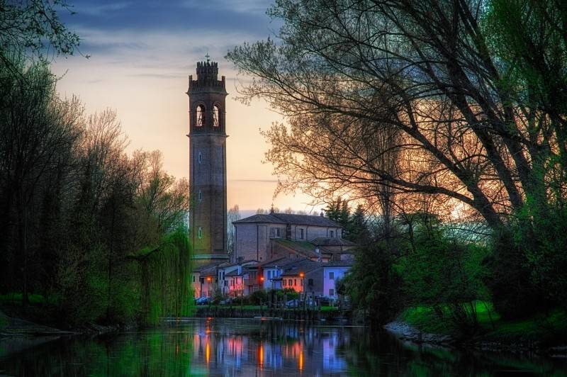 Villa a Casale sul sile in Via Don Giovanni Minzoni - Foto 3