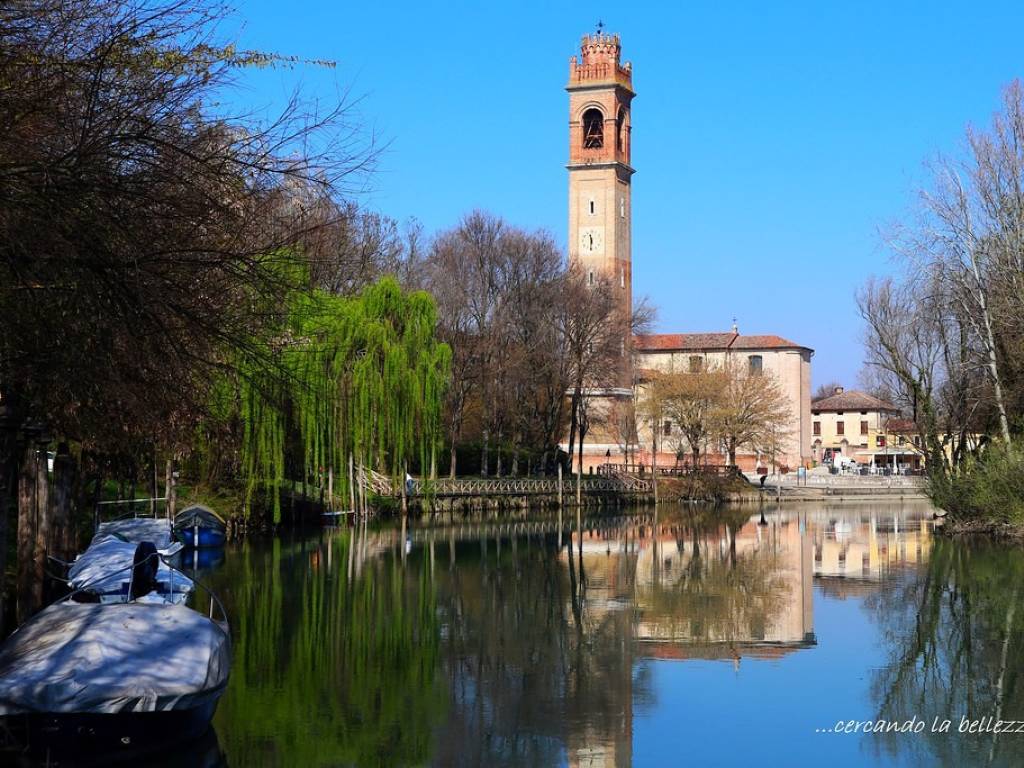 Villa a Casale sul sile in Via Don Giovanni Minzoni - Foto 5