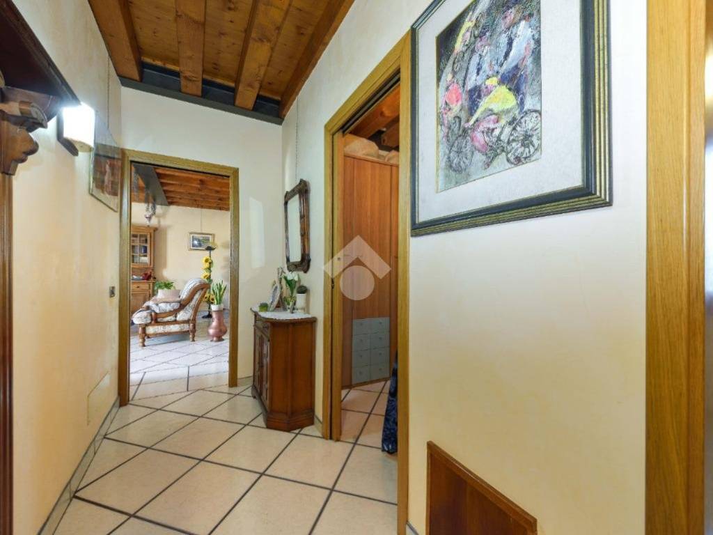 Casa indipendente a Mirano in VIA Barbato, 19 - Foto 4