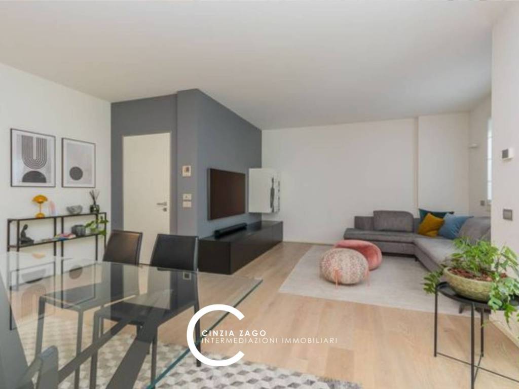 Appartamento a Treviso in Via Fornaci - Foto 2