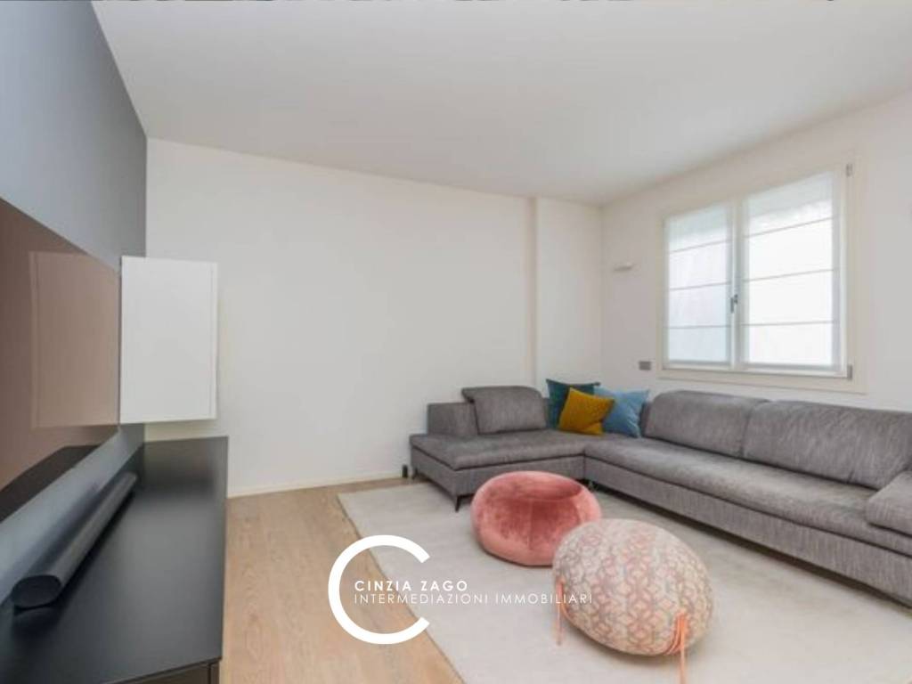 Appartamento a Treviso in Via Fornaci - Foto 3