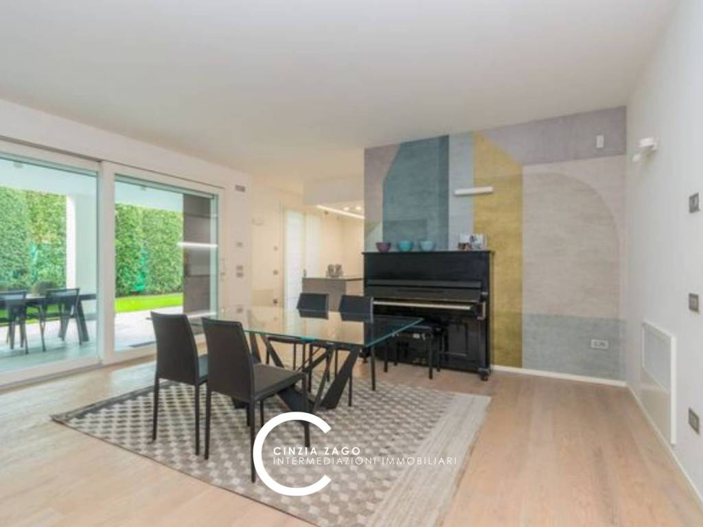 Appartamento a Treviso in Via Fornaci - Foto 4