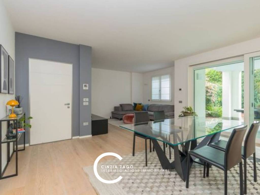 Appartamento a Treviso in Via Fornaci - Foto 5