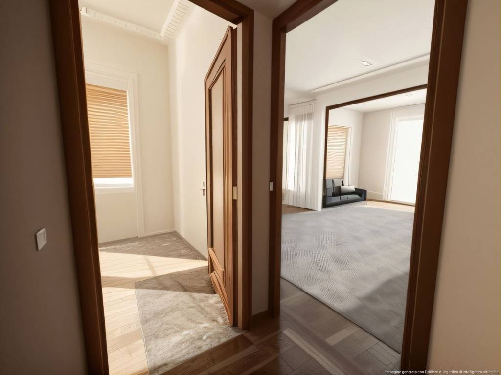 Appartamento a Imperia in Piazza Dante - Foto 5