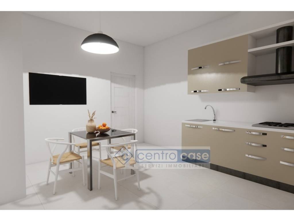 Appartamento a Gaeta in Via Roma - Foto 3