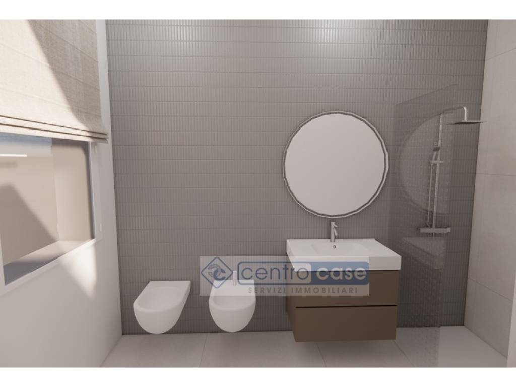 Appartamento a Gaeta in Via Roma - Foto 4