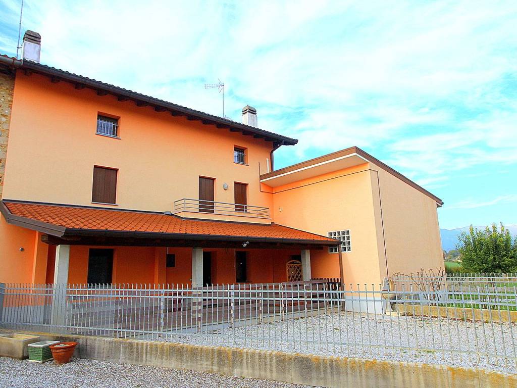 Villa a Colloredo di monte albano in Via San Rocco - Foto 2