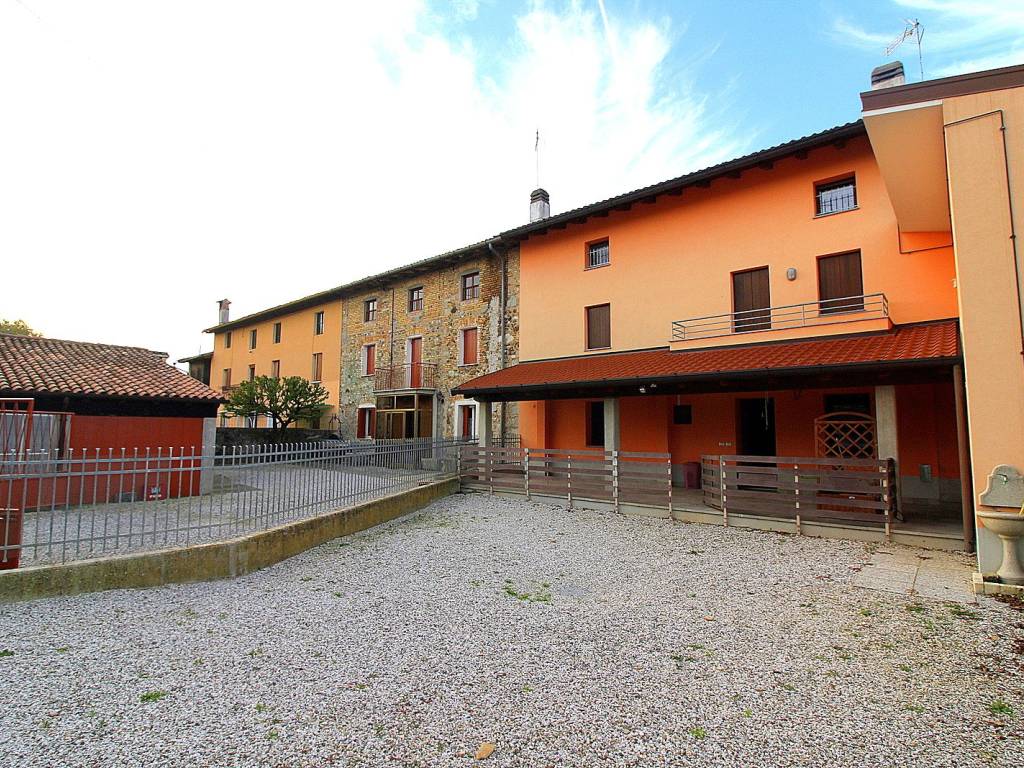 Villa a Colloredo di monte albano in Via San Rocco - Foto 3