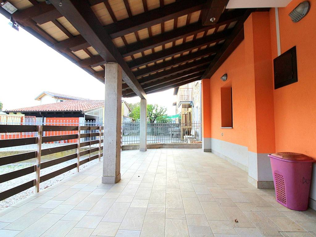 Villa a Colloredo di monte albano in Via San Rocco - Foto 4