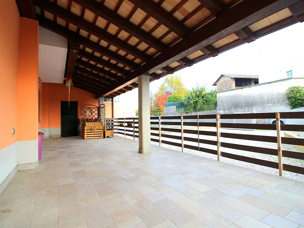 Villa a Colloredo di monte albano in Via San Rocco - Foto 5