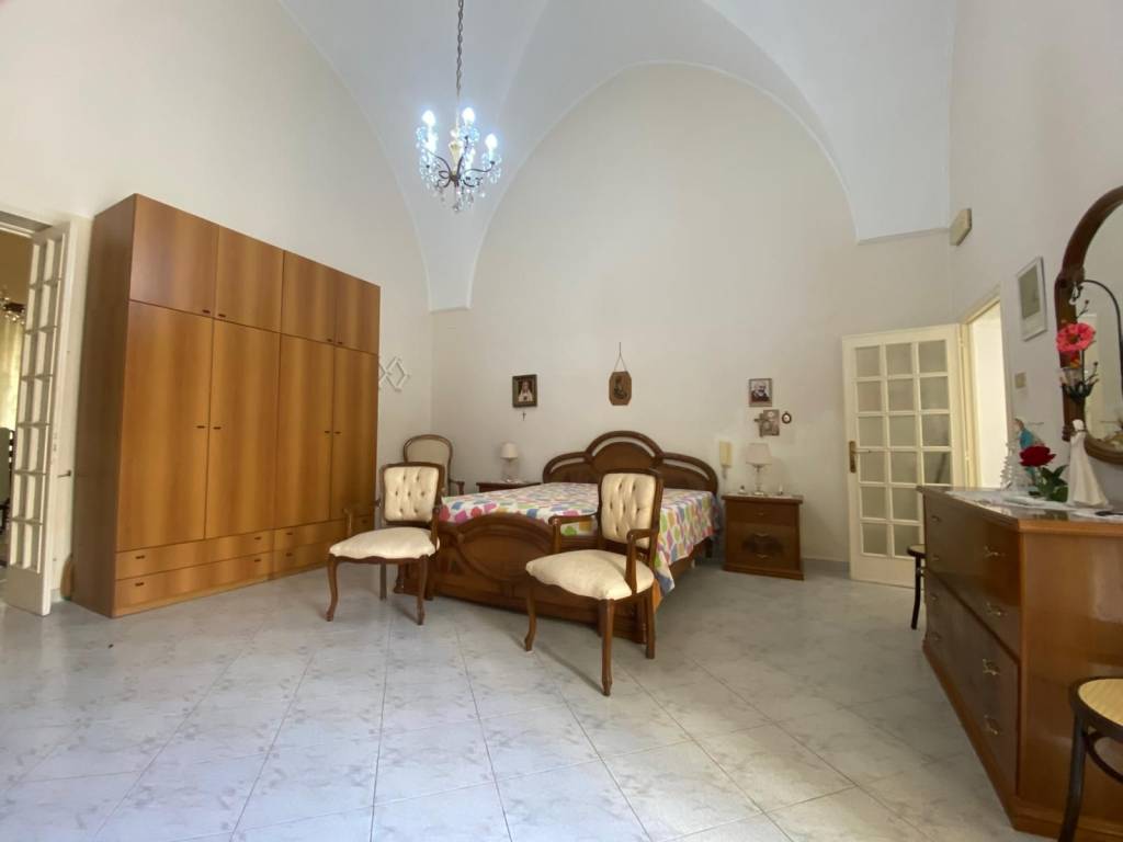 Casa indipendente a Maglie in Via Luisa Frisari - Foto 4