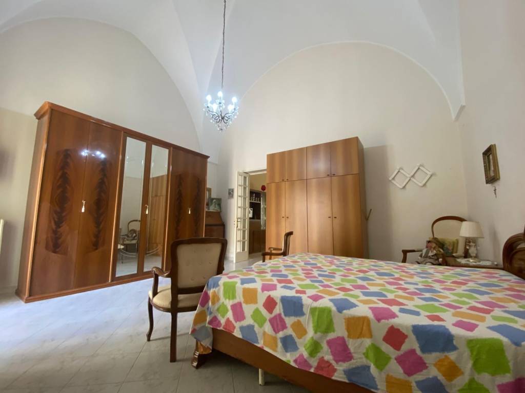 Casa indipendente a Maglie in Via Luisa Frisari - Foto 5