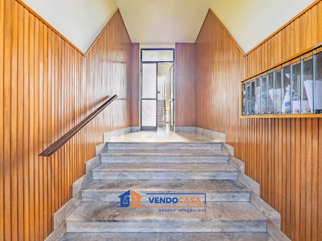 Appartamento a Vinovo in Via Primo Mazzolari, 18 - Foto 2