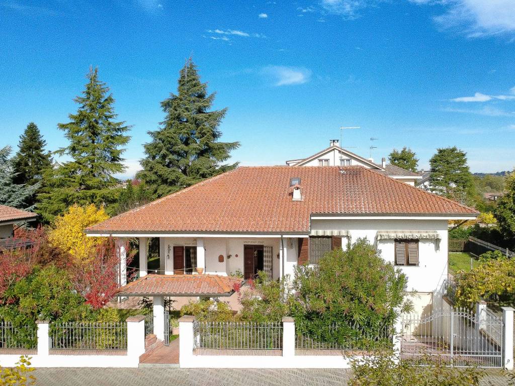 Villa a Carbonara scrivia in Via Zerbi, 8 - Foto 2