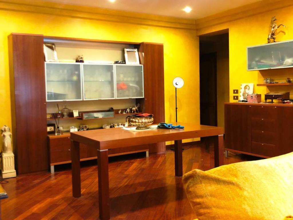 Appartamento a Cosenza in Via Michele Berardelli, 7 - Foto 4