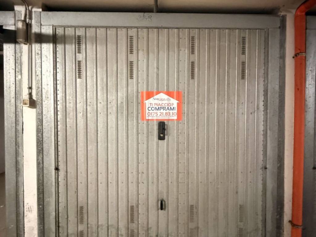Box / garage a Saluzzo in Corso Piemonte, 15 - Foto 2