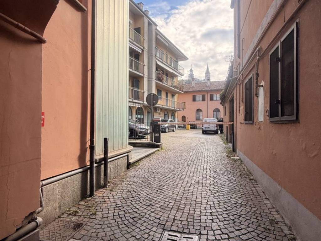 Box / garage a Saluzzo in Corso Piemonte, 15 - Foto 3