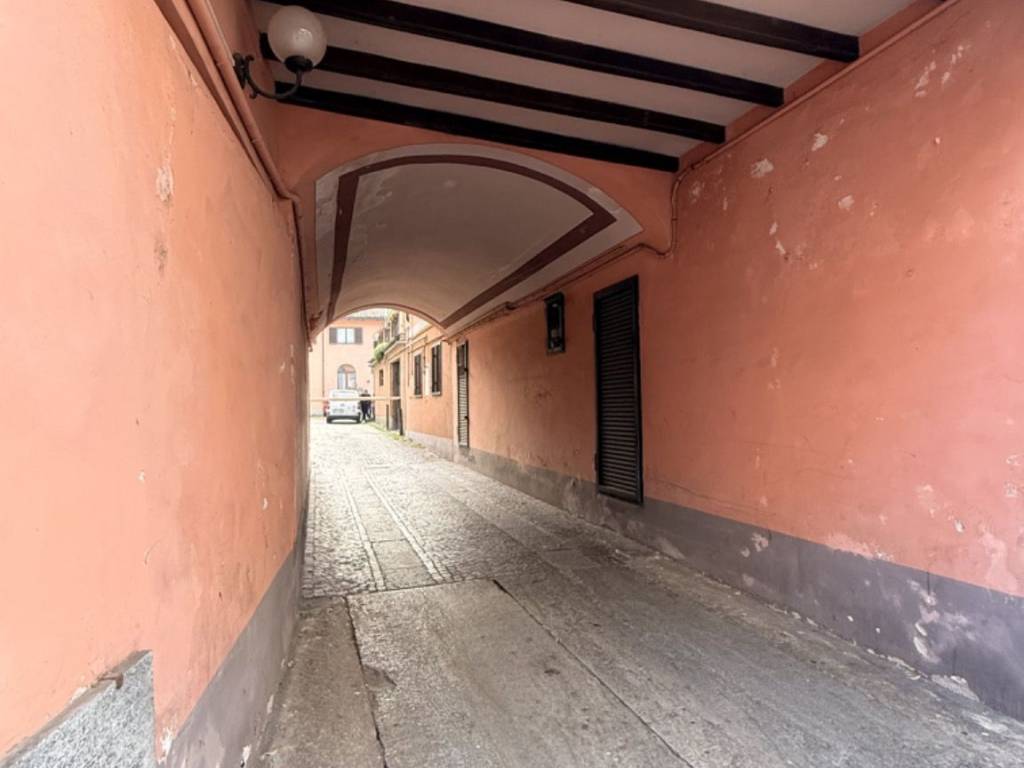 Box / garage a Saluzzo in Corso Piemonte, 15 - Foto 4