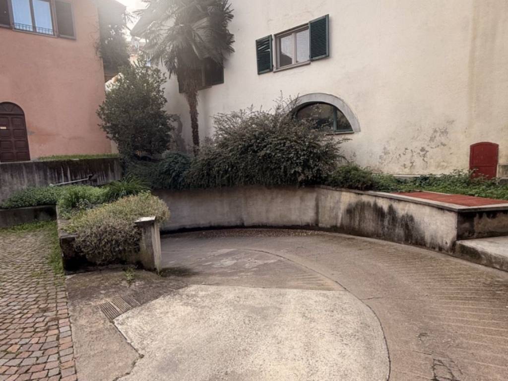 Box / garage a Saluzzo in Corso Piemonte, 15 - Foto 5