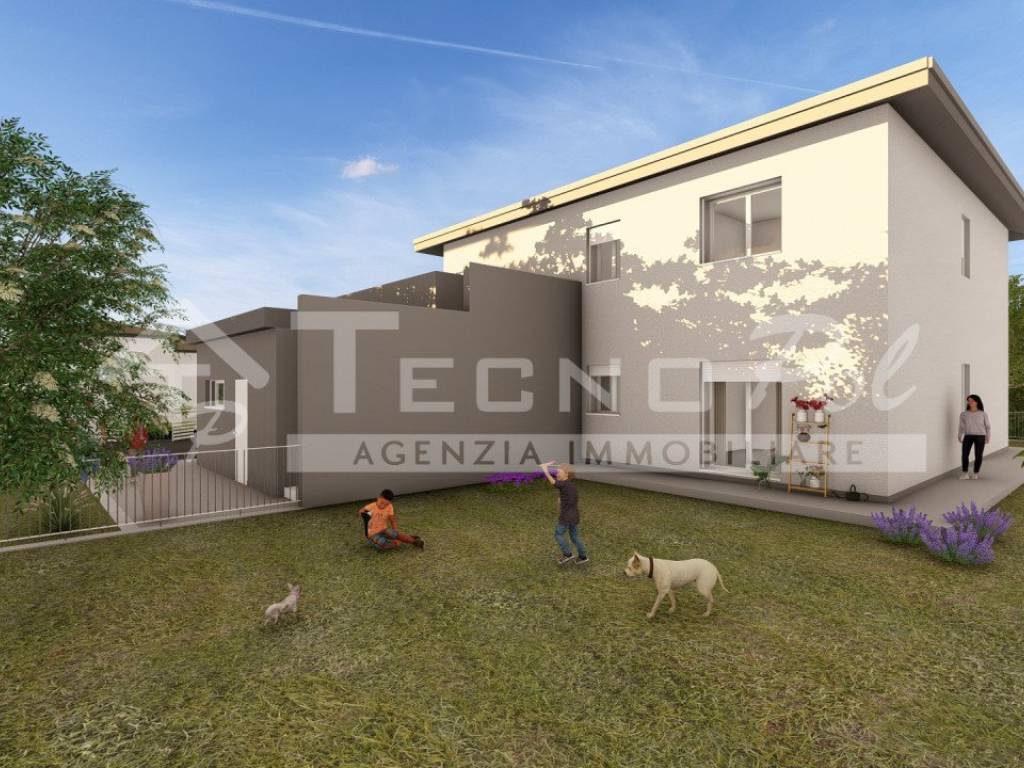 Appartamento a Borgoricco - Foto 2